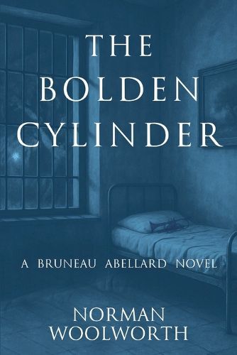 Cover image for The Bolden Cylinder