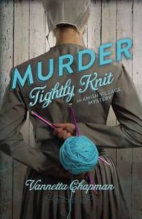 Cover image for Murder Tightly Knit