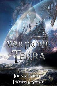 Cover image for War Front: Terra