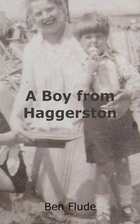 Cover image for A Boy from Haggerston