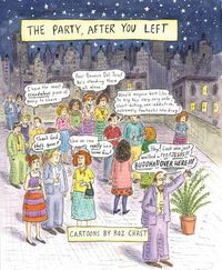 Cover image for The Party, After You Left
