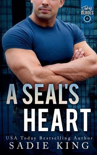 Cover image for A SEAL's Heart