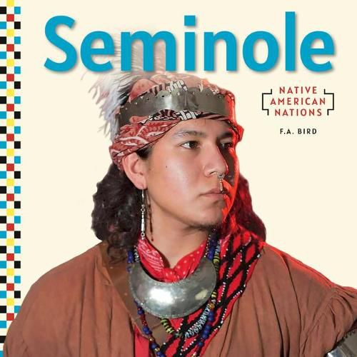 Cover image for Seminole