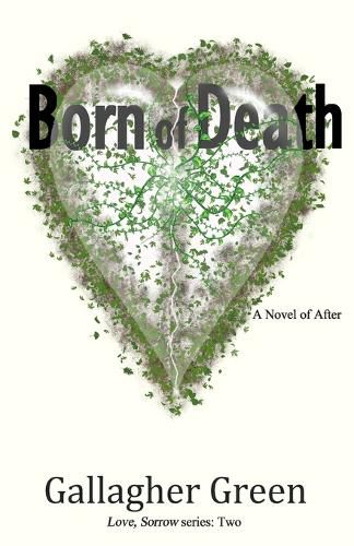 Cover image for Born of Death