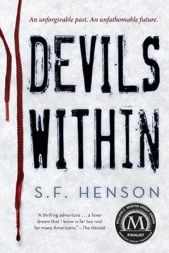 Cover image for Devils Within