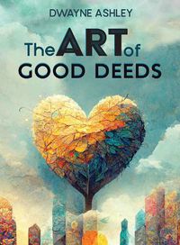 Cover image for The Art of Good Deeds