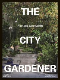 Cover image for The City Gardener