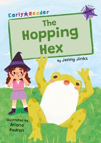 Cover image for The Hopping Hex