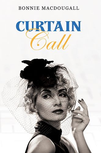 Cover image for Curtain Call
