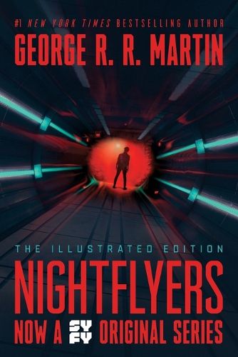 Cover image for Nightflyers: The Illustrated Edition