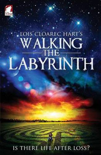 Cover image for Walking the Labyrinth