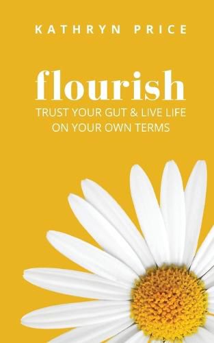 Cover image for Flourish