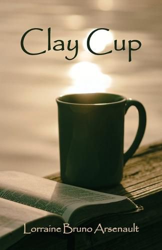 Cover image for Clay Cup