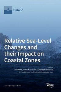 Cover image for Relative Sea-Level Changes and their Impact on Coastal Zones