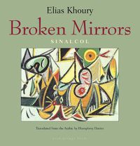 Cover image for Broken Mirrors: Sinalcol