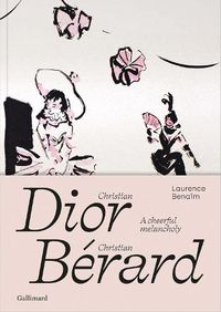 Cover image for Christian Dior - Christian Berard