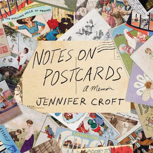 Cover image for Notes on Postcards
