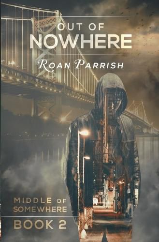 Cover image for Out of Nowhere