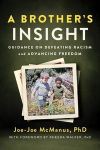 Cover image for A Brother's Insight