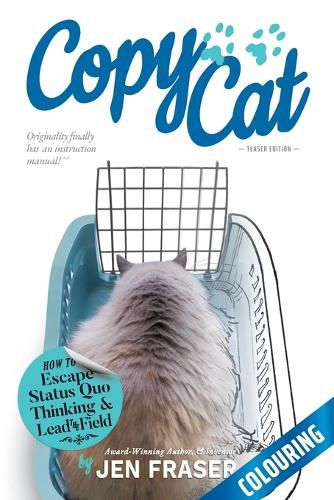 Cover image for CopyCat