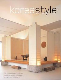 Cover image for Korea Style