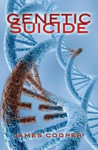 Cover image for Genetic Suicide