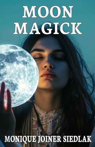 Cover image for Moon Magick