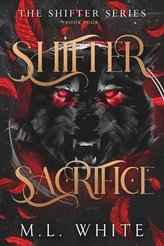 Cover image for Shifter Sacrifice