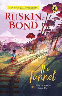 Cover image for The Tunnel