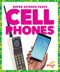 Cover image for Cell Phones