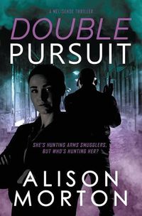 Cover image for Double Pursuit