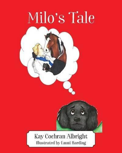 Cover image for Milo's Tale