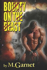 Cover image for Bounty On The Beast