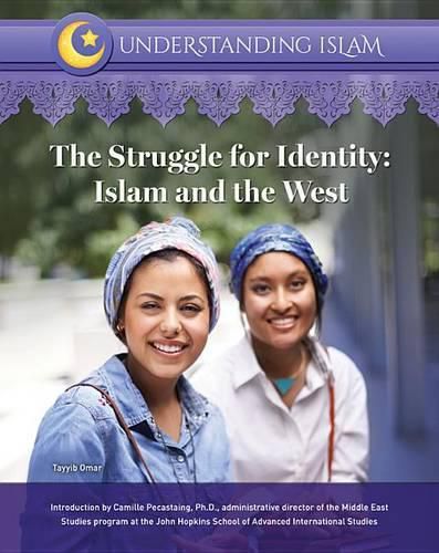 Cover image for The Struggle for Identity: Islam and the West