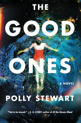 Cover image for The Good Ones