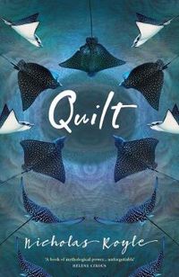 Cover image for Quilt