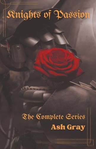 Cover image for Knights of Passion