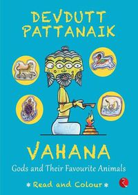 Cover image for Vahana