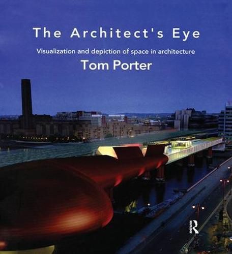 Cover image for The Architect's Eye