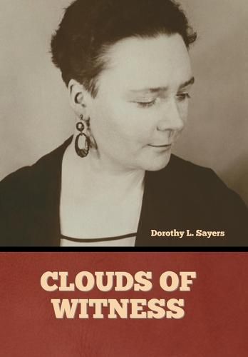 Cover image for Clouds of Witness