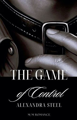 Cover image for The Game of Control