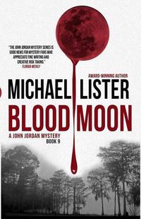 Cover image for Blood Moon