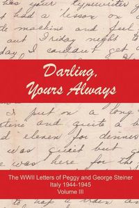 Cover image for Darling, Yours Always