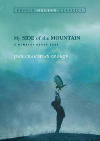 Cover image for My Side of the Mountain (Puffin Modern Classics)