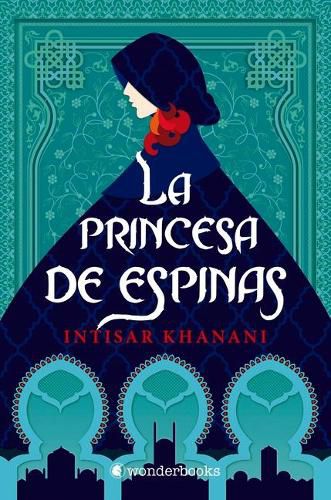 Cover image for La Princesa de Espinas