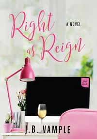 Cover image for Right as Reign