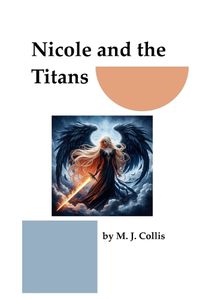 Cover image for Nicole and the Titans