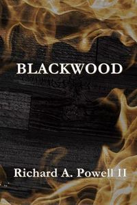 Cover image for Blackwood