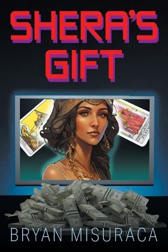 Cover image for Shera's Gift