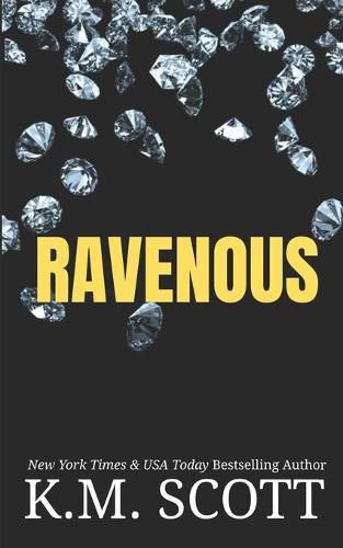 Cover image for Ravenous